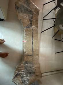 bumper myvi lagi best model