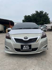 Toyota Vios TRD SPORTIVO in Batu Caves, SGR