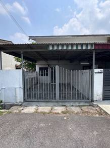 2-storey Terraced House For Sale in Klang,SGR