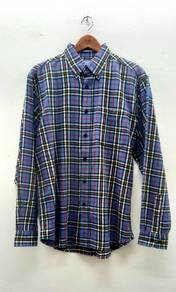 LL Bean Flannel