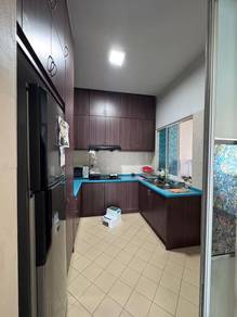 Condominium For Sale in Desa Impiana