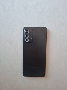 Samsung Galaxy A52
