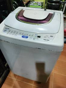 spare part mesin basuh untuk dijual