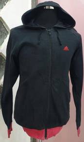 Jacket hoodie adidas 00986