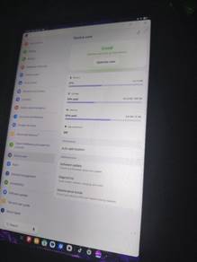 Samsung galaxy tab s10 lite fullset