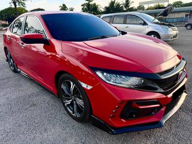 Honda Civic TC in Bandar Bukit Tinggi, SGR