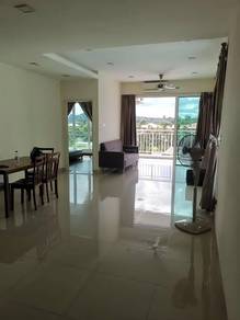 Condominium For Rent in Sri Utama Condominium