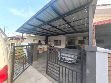 1-storey Terraced House For Sale in Kulai,JHR