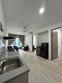 Apartment For Rent in Kenny Hill Residences