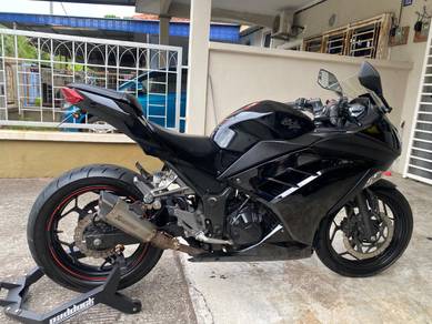 Kawasaki Ninja 250