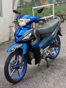 Yamaha EZ115