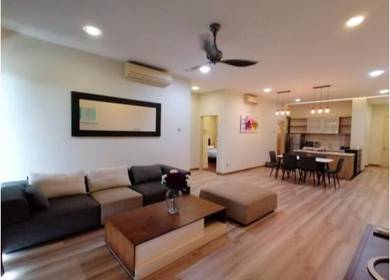 Service Residence For Sale in The Loft @ KK Times Square