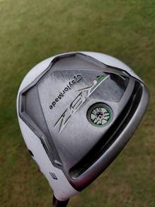 TaylorMade RBZ RocketBallz 3 Wood
