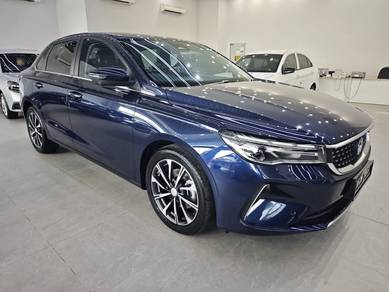 Proton S70 FLAGSHIP in Johor Bahru, JHR