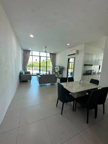 Apartment For Rent in Yarra Park