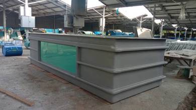 Fish Aquarium Tank  ( offer )