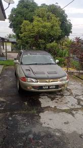 Proton Wira GL in Batu Kikir, NSN