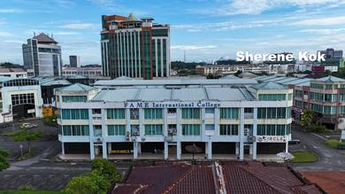 Shop lot For Sale in Kuching,SWK
