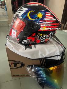 Helmet