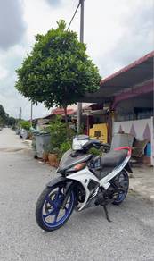 Yamaha 135LC