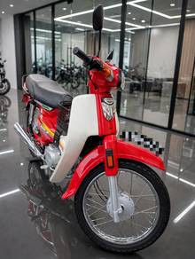 Honda EX5
