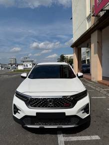 Honda WR-V RS in Kuching, SWK