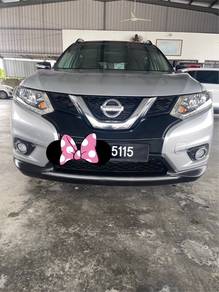 Nissan X-Trail FWD in Batu Pahat, JHR