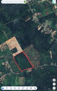 Agricultural Land in Rembau, NSN