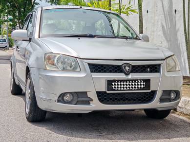 Proton Saga BASE LINE in Greenlane, PNG
