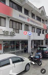 Shop lot For Sale in Setapak,KUL
