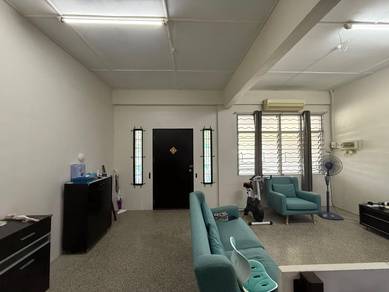 2-storey Terraced House For Sale in Kuching,SWK