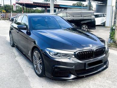 BMW 530i 30i M-SPORT in Johor Bahru, JHR