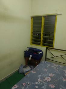 Room in Brickfields, KUL