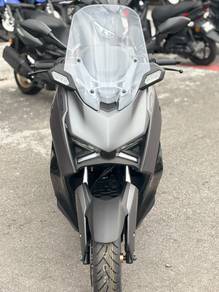Yamaha XMAX