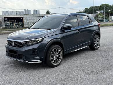 Honda WR-V V in Sungai Besi, KUL