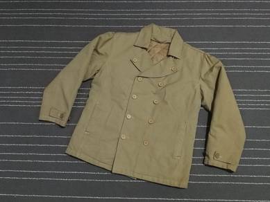SILVER MOON VINTER jacket  L