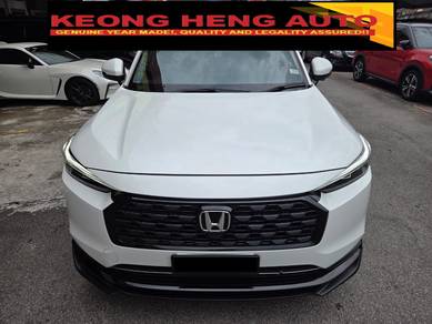 Honda HR-V V in Cheras, KUL