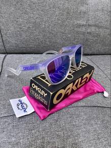 oakley frogskins hybrid