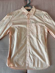 Karl kani men formal shirt