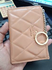 preloved card holder Kate spade