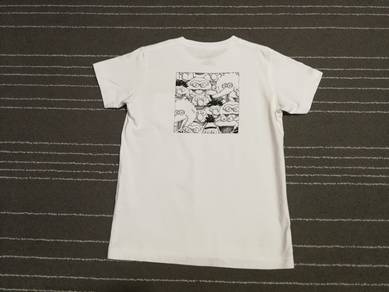 KAWS X uniqlo X Sesame Street kid 150 cm