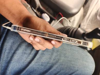 Iphone 14 promax