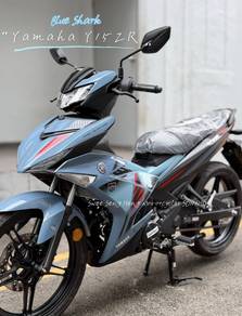Yamaha Y15ZR