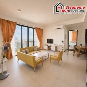 Service Residence For Sale in Urban Suites