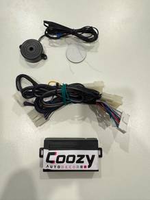 COOZY 4in1 system Side mirror Auto Fold Alza MYVI