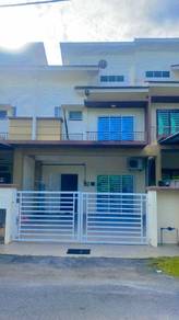 2-storey Terraced House For Rent in Sepang,SGR