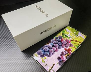 Honor 70 5G