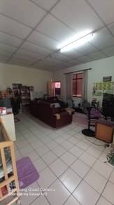 Apartment For Sale in Taman Penampang Apartment