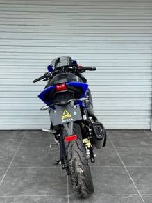 Aveta VZR250