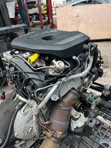 BMW F30 B48 Engine Complete With Gearbox